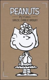 Grazie, Charlie Brown!: 13