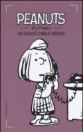 Ho un'idea, Charlie Brown!: 14