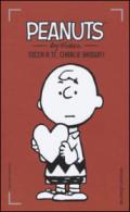 Tocca a te, Charlie Brown!: 16