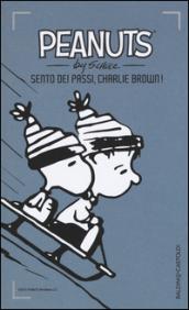 Sento dei passi, Charlie Brown!: 17