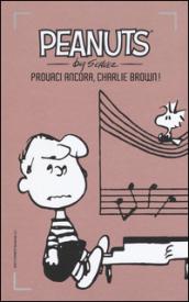 Provaci ancora, Charlie Brown!: 19