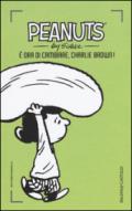 È ora di cambiare, Charlie Brown!: 20