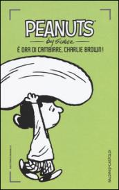 È ora di cambiare, Charlie Brown!: 20