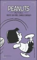 Niente da fare, Charlie Brown!: 30