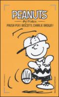 Pausa per i biscotti, Charlie Brown!: 25