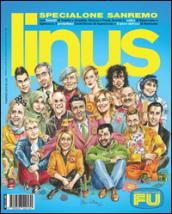 Linus (2016). 2.