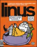 Linus (2016): 3