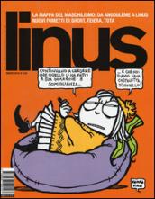 Linus (2016): 3