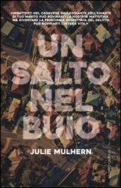 Un salto nel buio