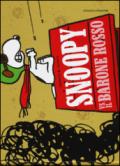 Snoopy vs. il Barone Rosso. Ediz. illustrata