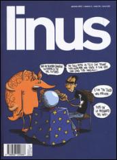 Linus (2017). Con Calendario