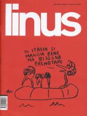 Linus (2017): 4