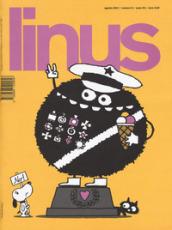 Linus (2017): 8