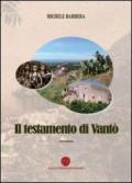 Il testamento di Vantò