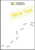 DiCcorsa Bonus Track-Agenda DiCorsa 2014