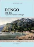 Dongo 1892-2003. Un secolo di notizie e immagini
