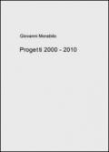 Progetti 2000-2010