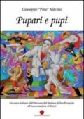 Pupari e pupi