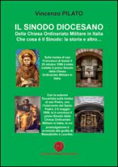 Il sinodo diocesano della Chiesa ordinariato militare in Italia