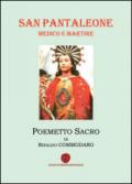 San Pantaleone. Medico e martire