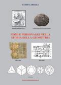 Nomi e personaggi nella storia della geometria