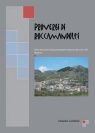 Proverbi di Roccamandolfi