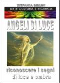 Angeli di luce