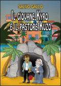 Il giovane Kyro e il pastore Kuzo