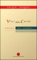 Voci della cavità