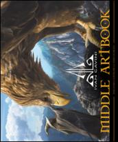 Middle artbook. Ediz. illustrata