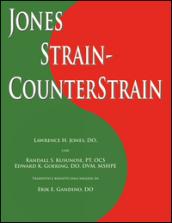 Jones Strain-counterStrain