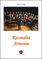 Recondite armonie