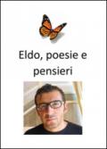 Eldo, poesie e pensieri