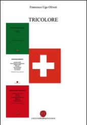 Tricolore: Poesie per cabaret-Giovane Europa-Confusione e immagine