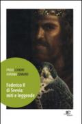 Federico II di Svevia. Miti e leggende