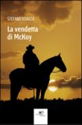 La vendetta di McKoy