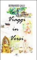 Viaggi in versi