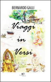 Viaggi in versi