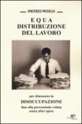 Equa distribuzione del lavoro