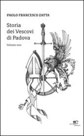 Storia dei vescovi di Padova