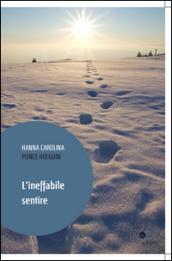 L'ineffabile sentire