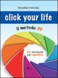 Click your life. Il metodo 3D