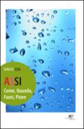 Assi. Come, quando, fuori, piove