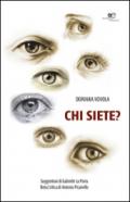 Chi siete?