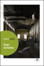 Elogio del dubbio