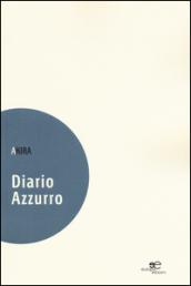 Diario azzurro