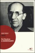 Piet Mondrian il chiaroveggente