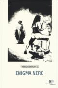 Enigma nero