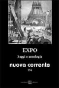 Expo. Saggi e antologia