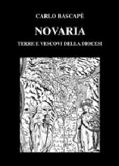 Novaria. Terre e vescovi della diocesi